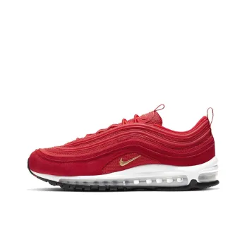Nike Air Max 97 Olympic Rings Pack Red