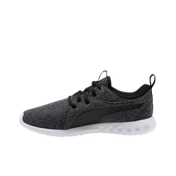 PUMA Carson 2 Knit Black Women's