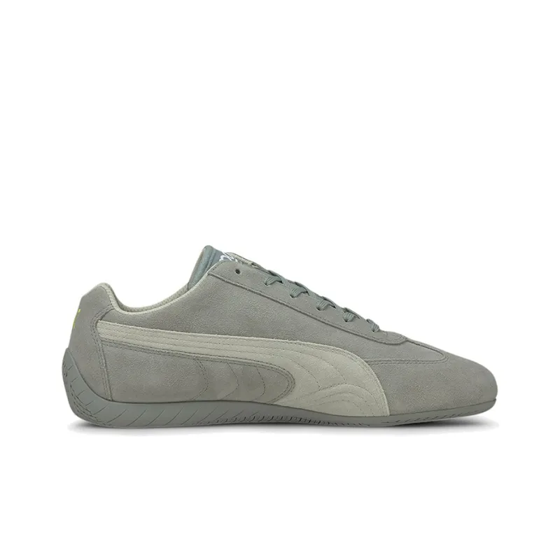 PUMA X Sparco Speedcat OG+ 'Quarry Grey'-1