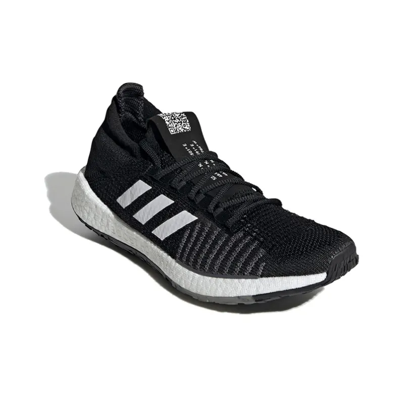 Adidas PulseBoost Hd 'Core Black'-2