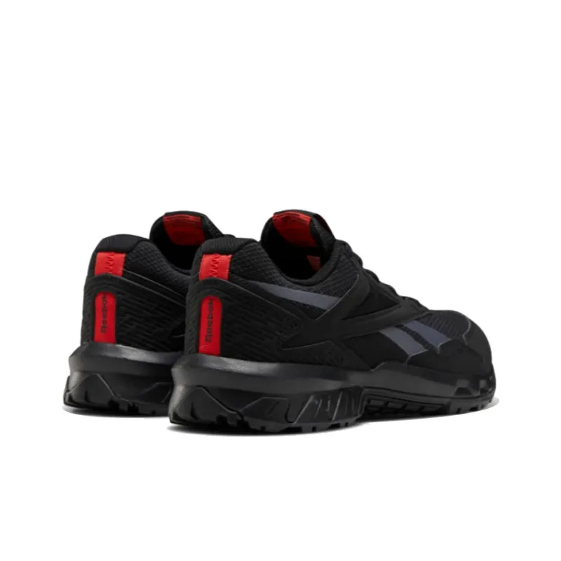 Reebok Ridgerider 5.0 'Black Pure Grey'-3