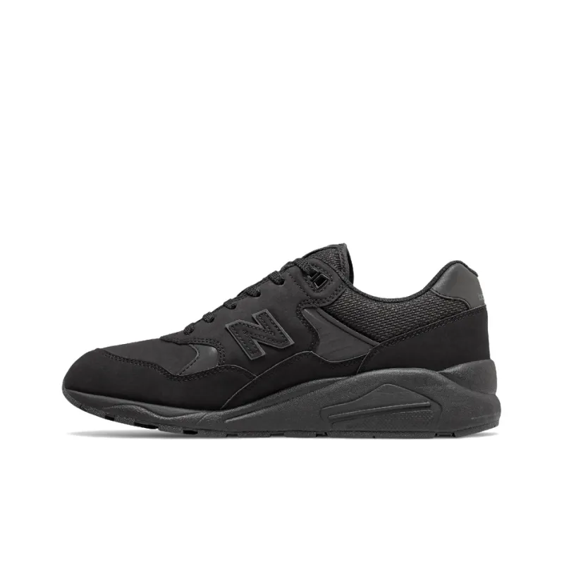 New Balance MTX580 Gore tex Black-0
