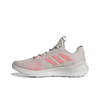 Adidas Sensebounce+ Ace Pink/White Women's
