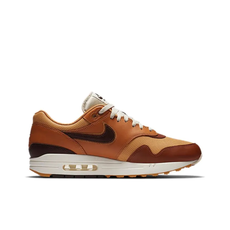 Nike Air Max 1 Snkrs Day Brown-1