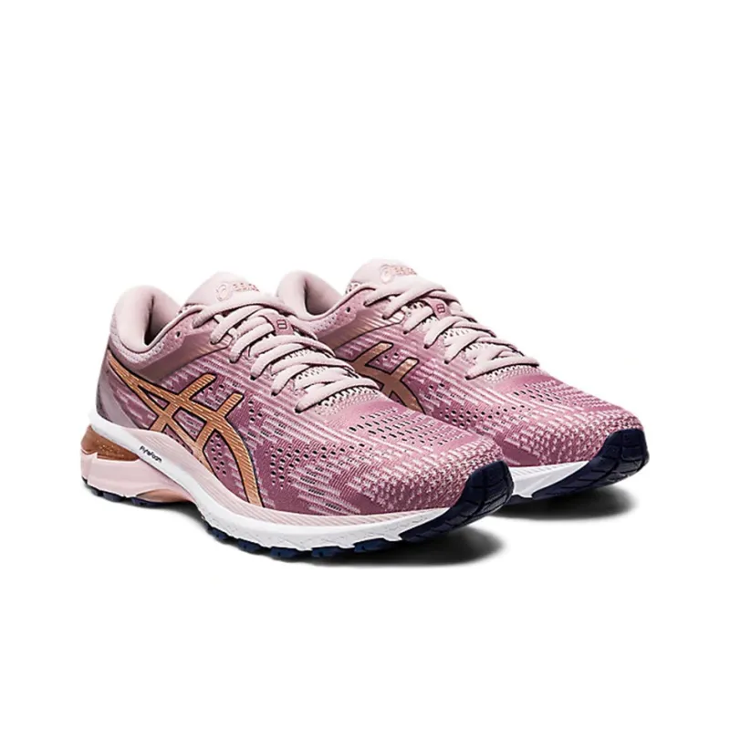 Asics GT 2000 8 'Black' Women's-2