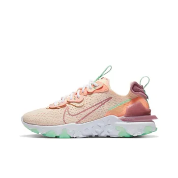 Nike React Vision Crimson Tint Atomic Pink Women's