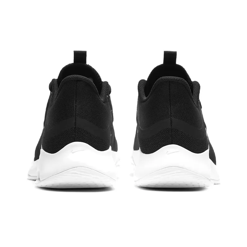 Nike Air Max Volley 'Black White'-4