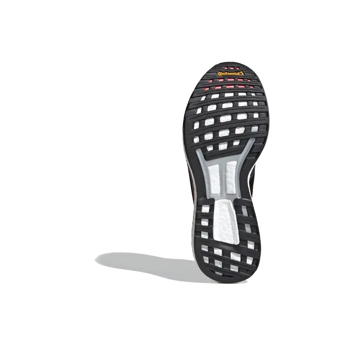 Adidas Adizero Boston 9 Black Signal Pink Women's-5