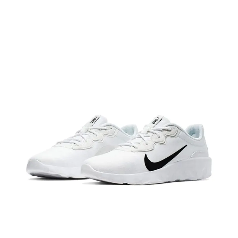 Nike Explore Strada Summit White-2