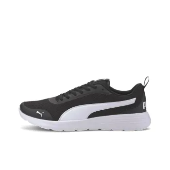 PUMA Flex Renew Black/White