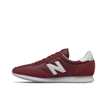 New Balance NB 720 Low Top Running Shoes Unisex Red D Width