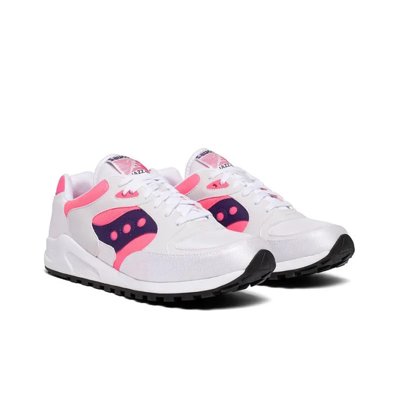 saucony Jazz 4000 Pink Purple 2020-2