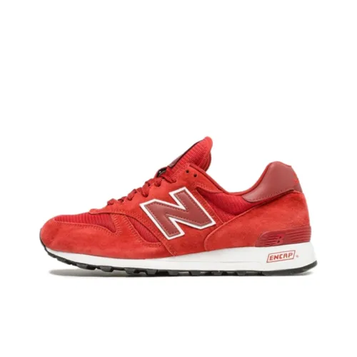 New Balance 1300 Age Of Exploration Red