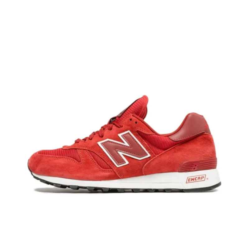 New Balance 1300 Age Of Exploration Red-0