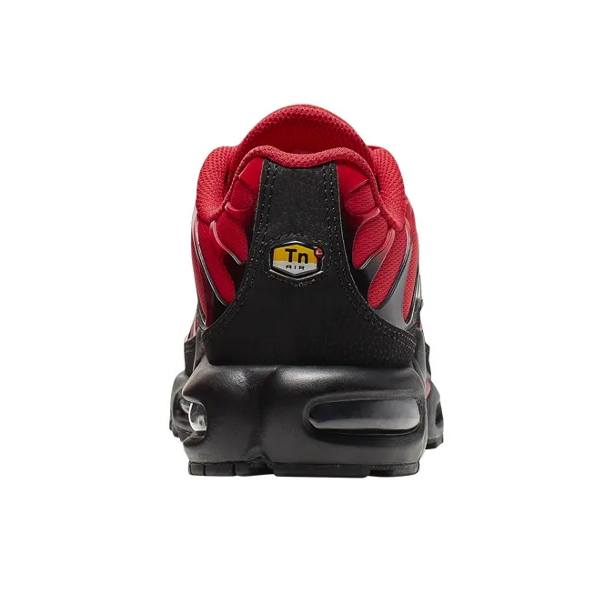 Nike Air Max Plus 'University Red'-2