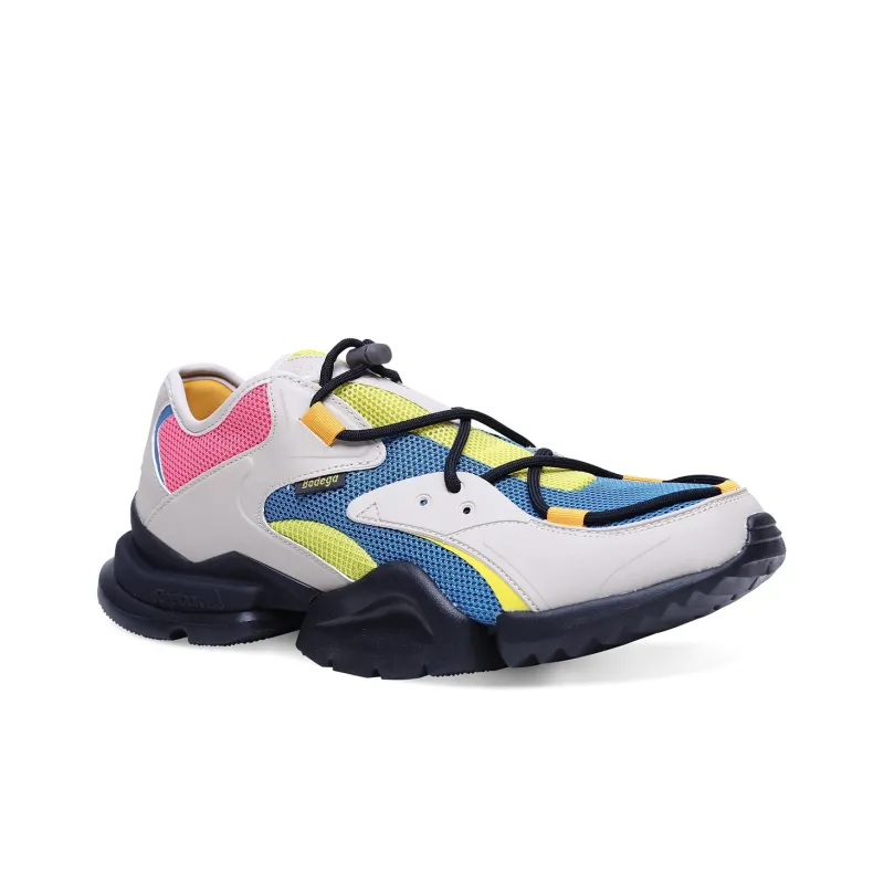 Run.r 96 Bodega X Reebok 'Shanghai Pack'-2