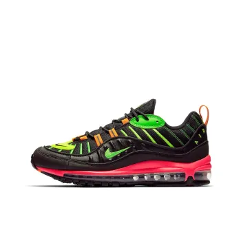 Nike Air Max 98 Tokyo Neon