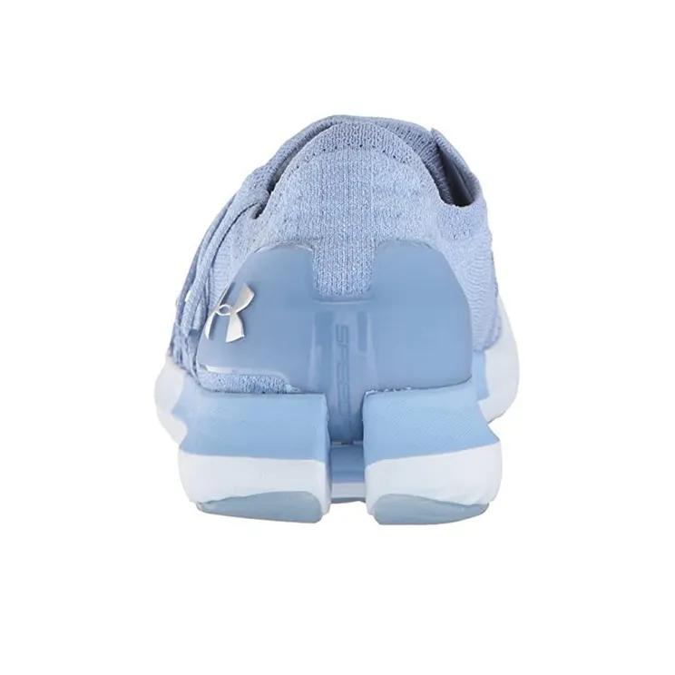 Under Armour Speedform Slingshot 2 Blue Women's-4