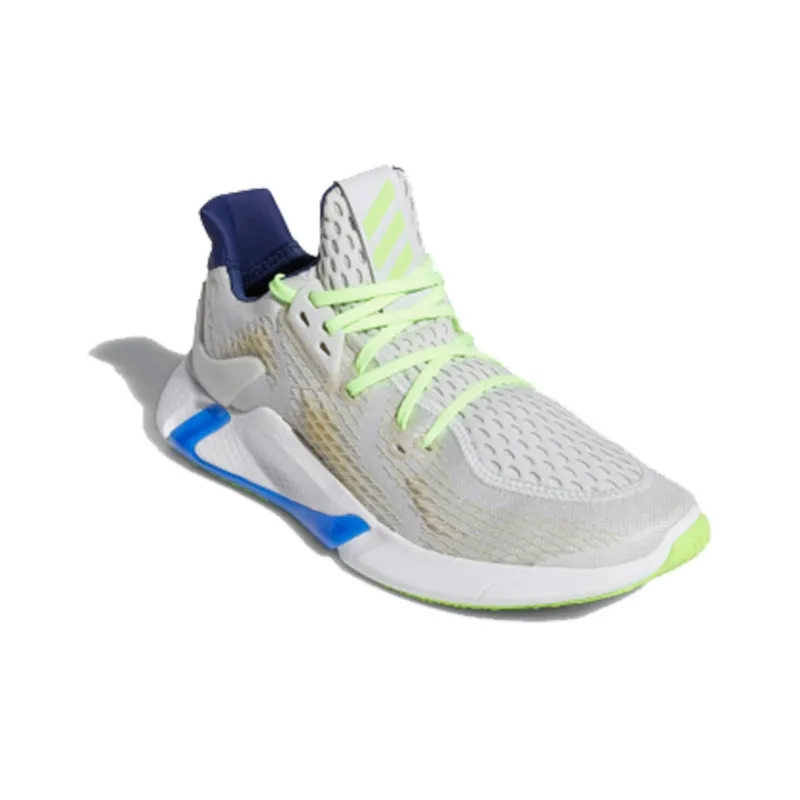 Adidas Edge Xt Summer.Rdy 'Dash Grey Signal Green'-1