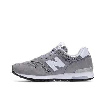 New Balance 565 Series Gray D Wide
