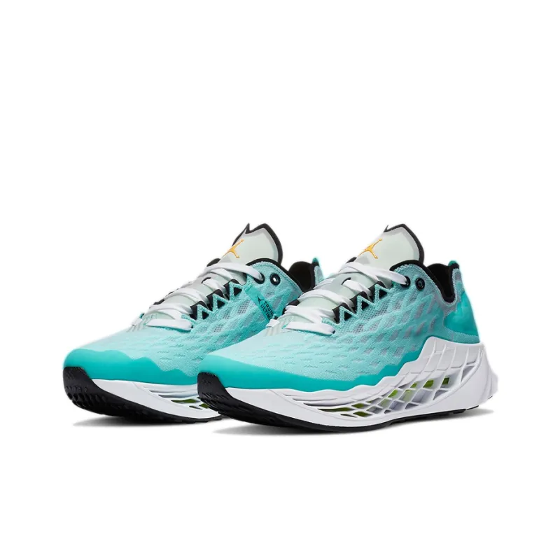 Jordan Zoom Trunner Ultimate Aqua-2