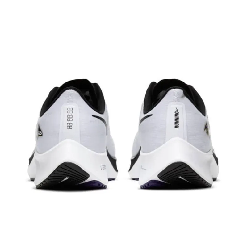 Nike Air Zoom Pegasus 37 Baltimore Ravens-4