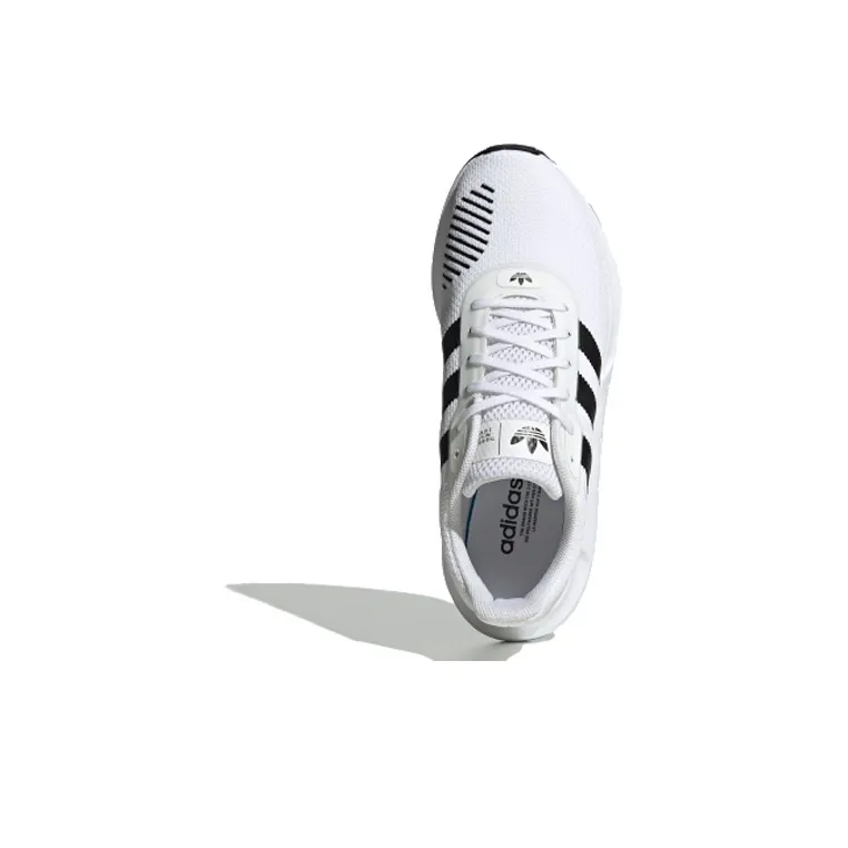 Adidas Originals Swift Run Rf Cloud White-4