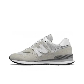 New Balance 574 Grey Nimbus Cloud