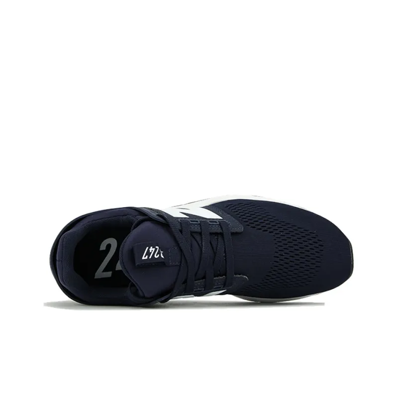 New Balance 247 Series Blue-2