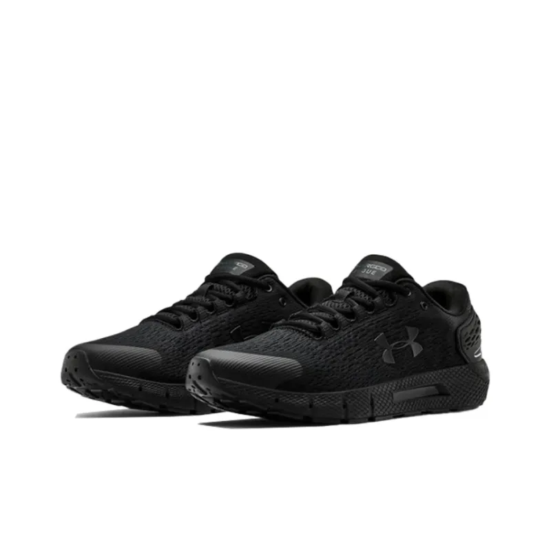 Under Armour Charged Rogue 2 'Black'-2