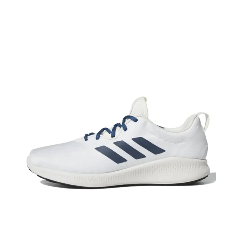 Adidas PureBounce+ Street 'Legend Marine'-0