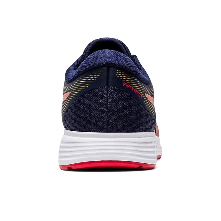 Asics Patriot 11 'Classic Red'-4