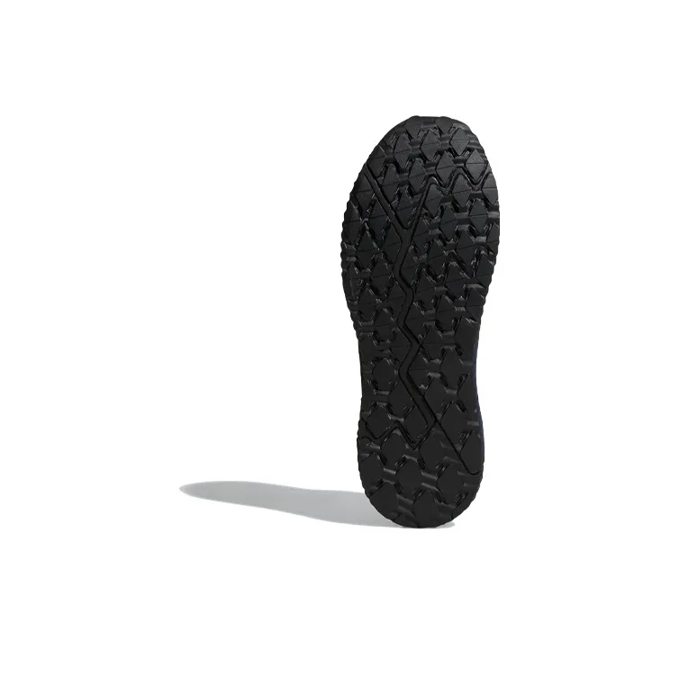 Adidas Aerobounce St 'Black Gray'-4
