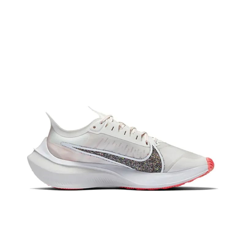 Nike Zoom Gravity Summit White Women's-1