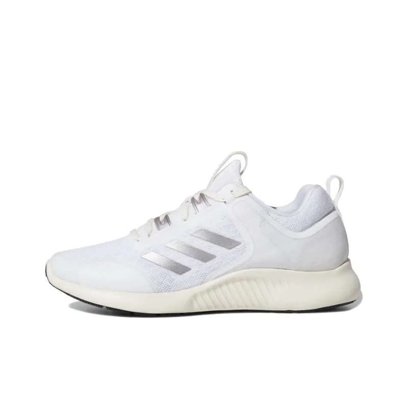 Adidas Edgebounce 1.5 'White Tech Silver' Women's-0