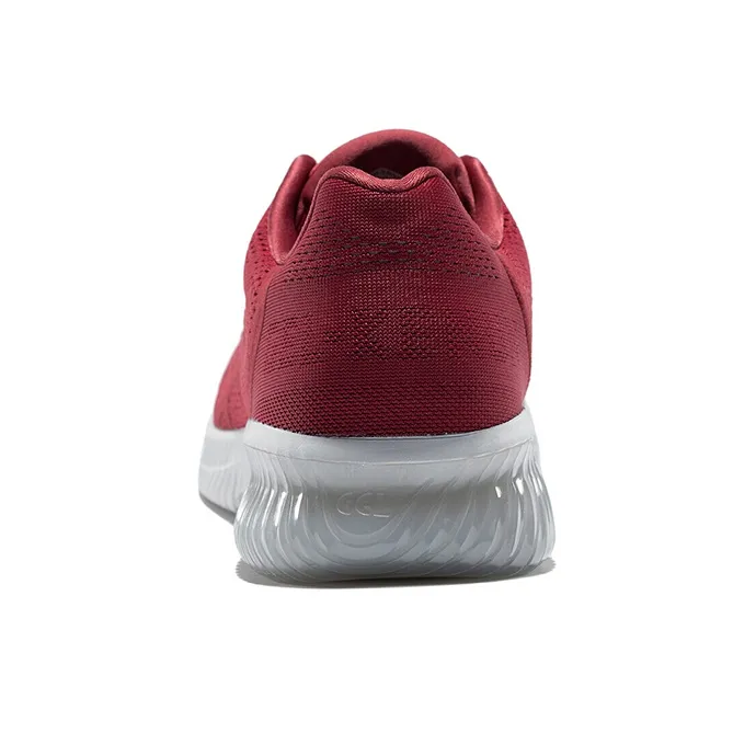 Asics Gel Kenun Mx Burgundy-4