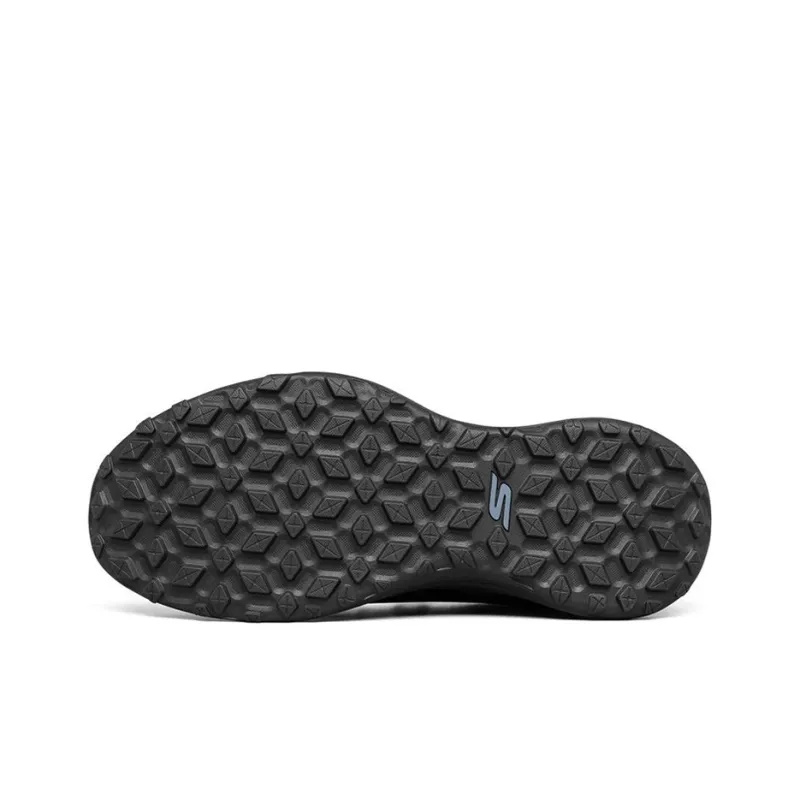Skechers Go Trail Jackrabbit Low Top Black-4