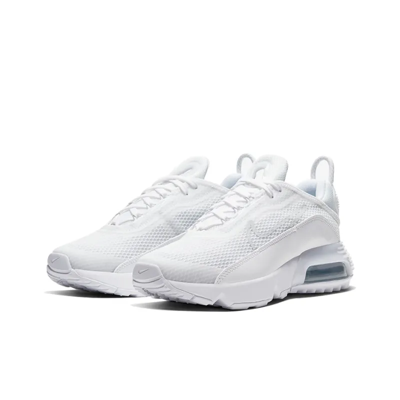 Nike Air Max 2090 White Wolf Grey GS-2