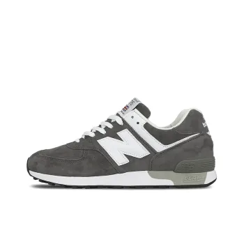 New Balance 576 Series 'Grey'
