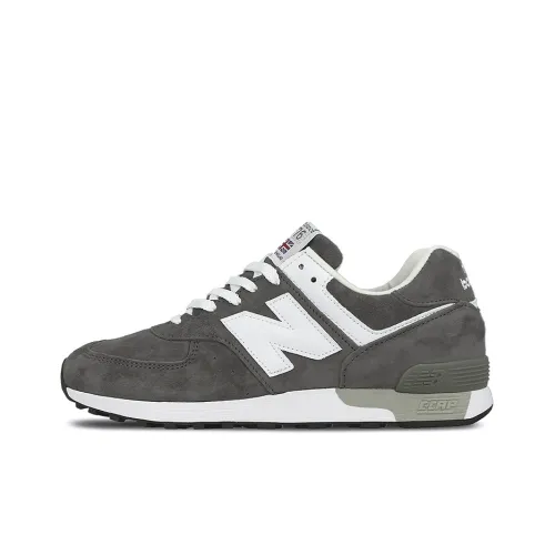 New Balance 576 Series 'Grey'