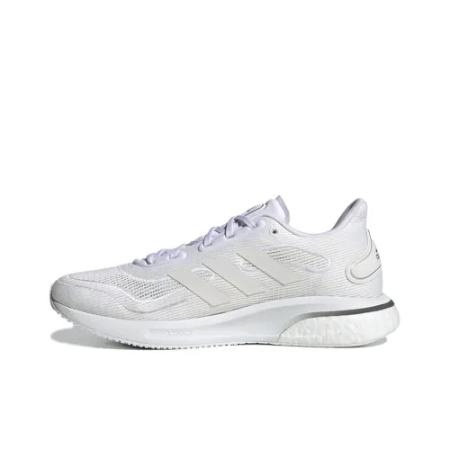 Adidas Supernova Cloud White Women's