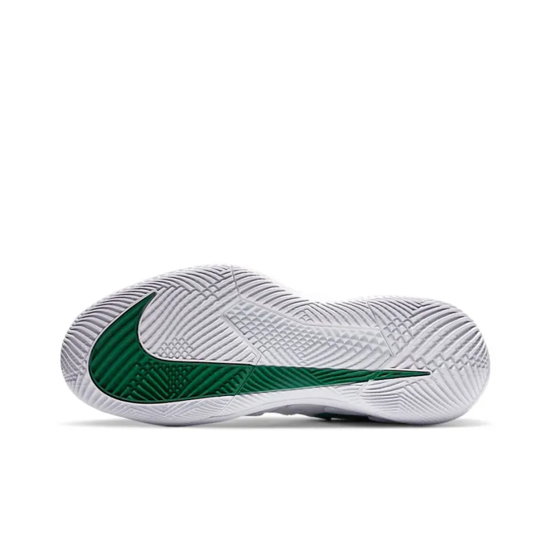 Nike Court Air Zoom Vapor X Hc 'White Clover'-5