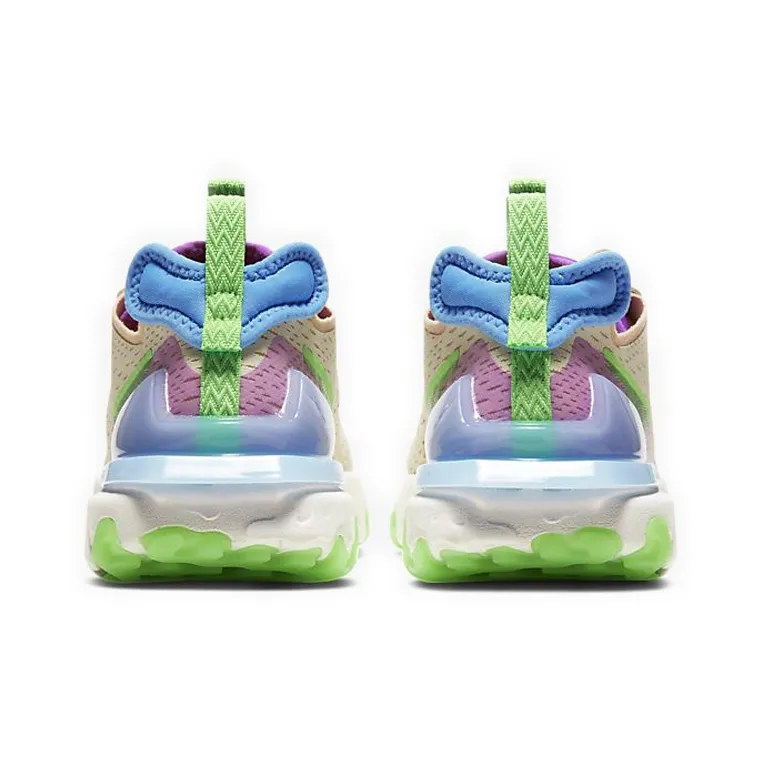 Nike React Vision Fossil Women's-3