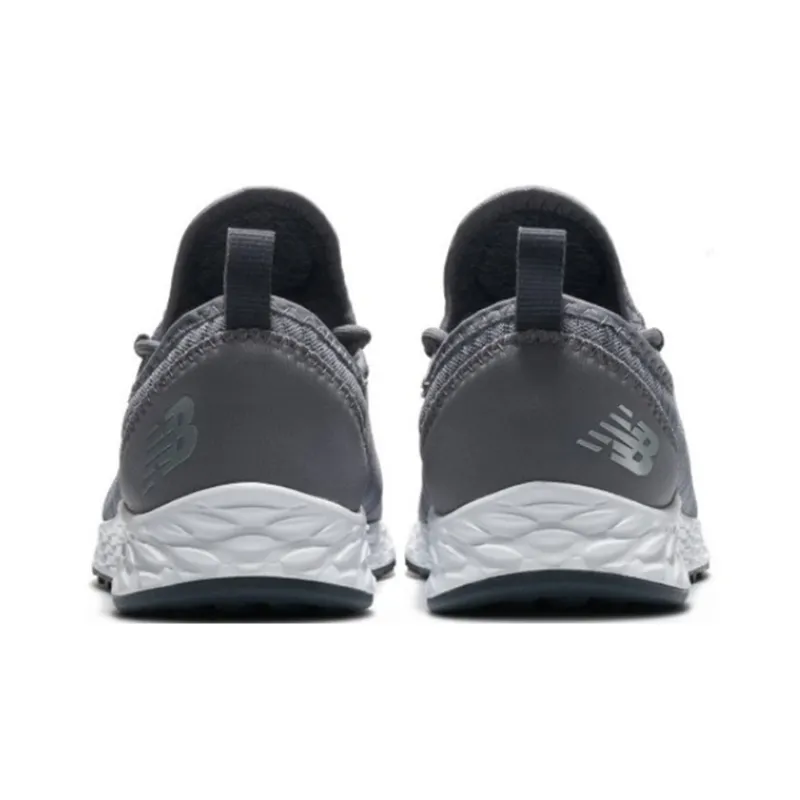 New Balance Arish Series Low Tops Minimalistic Casual Gray-3