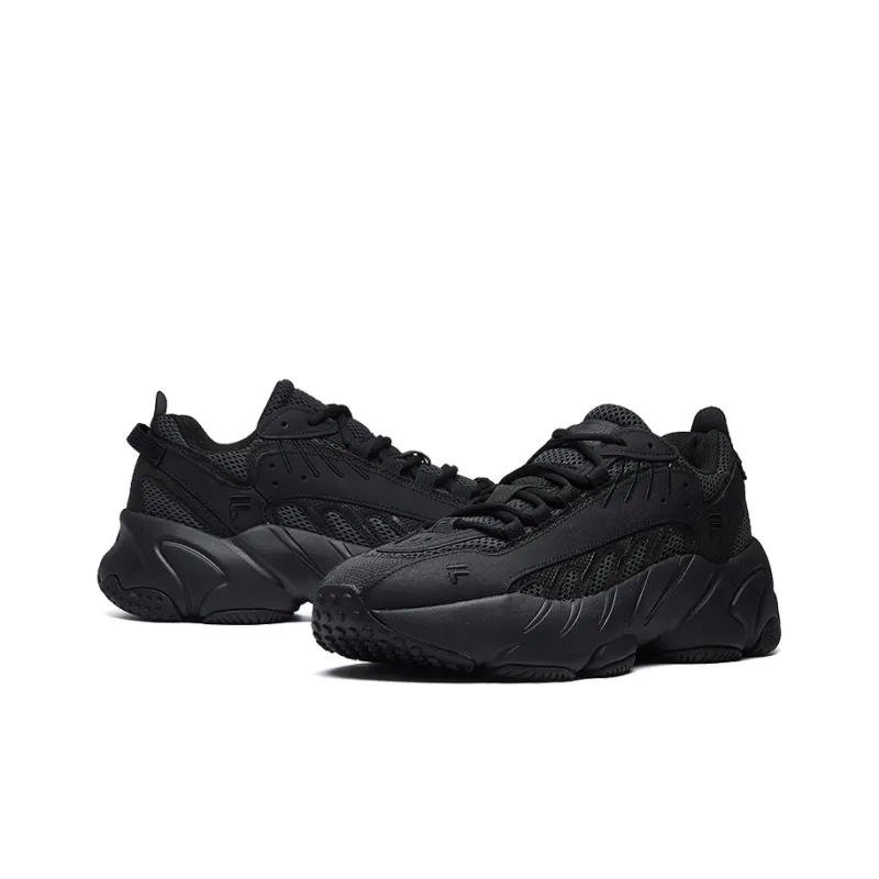 FILA Ade Black-3