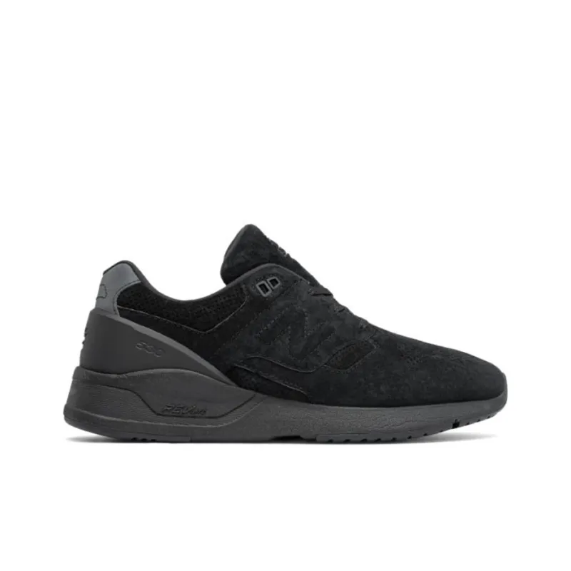 New Balance 530 Deconstructed Black-1