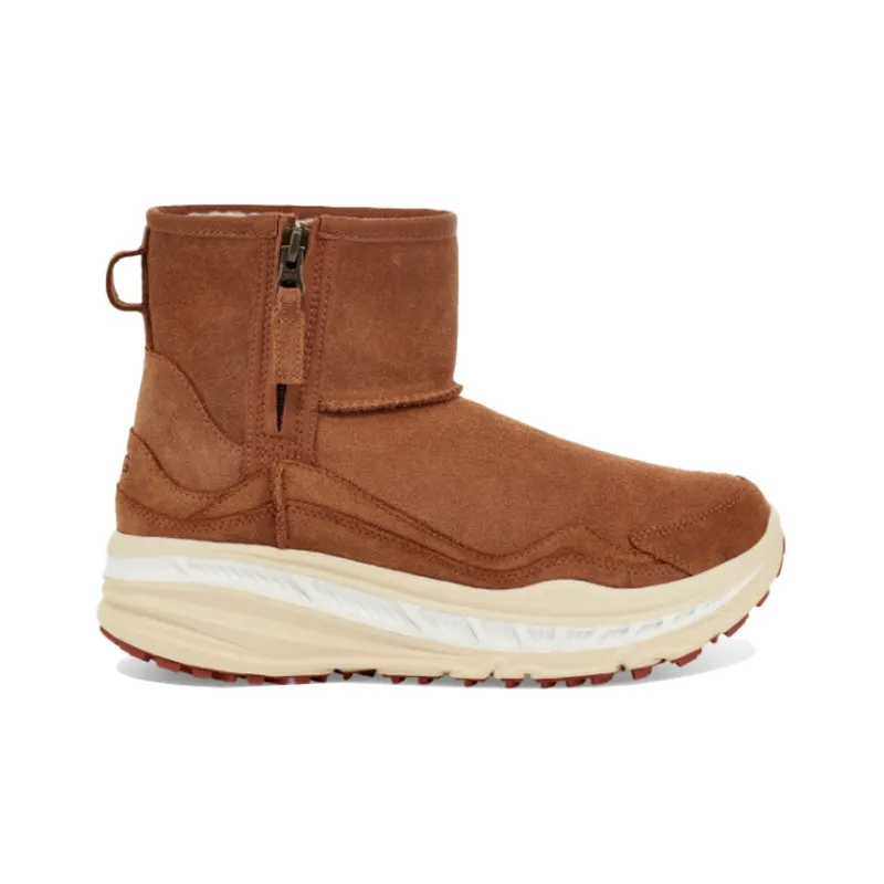 UGG CA805 Classic Weather 'Brown Beige'-1
