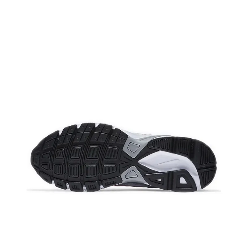 Nike Initiator Silver Red Women's-4