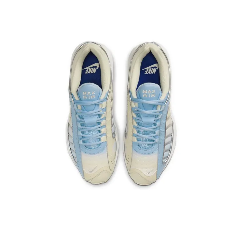 Nike Air Max Tailwind 4 Hydrogen Grey Women's-3