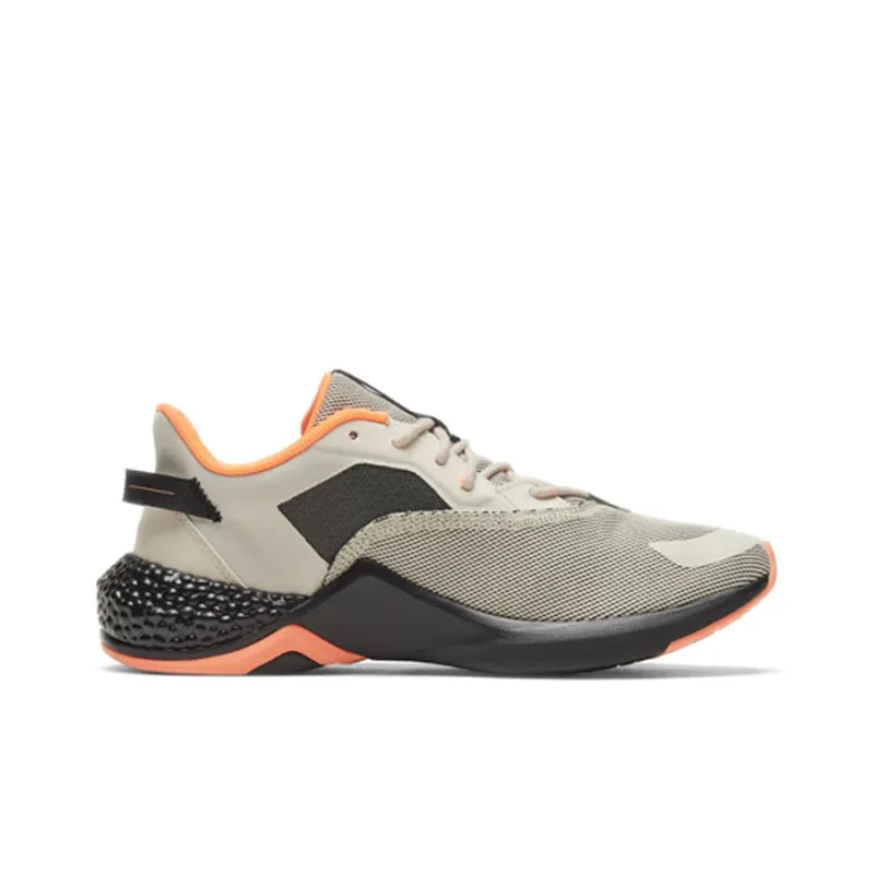 PUMA Hybrid Nx Ozone Fm 'Black Orange' Women's-1